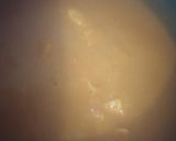 A picture of step 7 of Paneer Butter Masala.