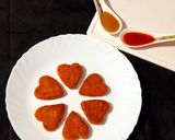 A picture of step 7 of Poha Cutlets.