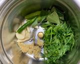 मटार बटाटा पराठा (पंजाबी पराठा रेसिपी) (Matar Batata Paratha Recipe In Marathi) रेसिपी स्टेप 4 फोटो 