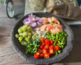 Foto langkah ke 2 dari resep Sambal Ganja / Asam Udeung.