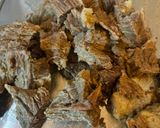 Foto langkah ke 1 dari resep Sup Daging.