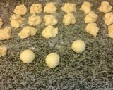 Foto del paso 4 de la receta: Masa de Brioche basica para panes diarios