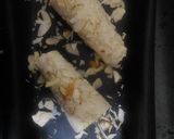 A picture of step 3 of Malai Kulfi (from leftover rice).