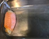Une image de l'étape 6 de Endives farcies carottes au saumon fumé et crème d aneth.