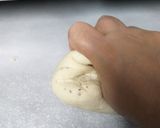 चाइनीज पट्टी समोसा (Chinese patti samosa recipe in Hindi) रेसिपी चरण 8 फोटो