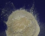 Foto del paso 1 de la receta: Roles de canela