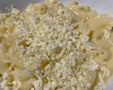 Foto langkah ke 4 dari resep Macaroni Schotel (MPASI 8Mo+).