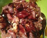 Foto langkah ke 3 dari resep 🍂 Beef Teriyaki.