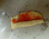 Foto langkah ke 4 dari resep Roti Hornis.
