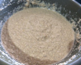 Foto del paso 1 de la receta: Keto hotcakes
