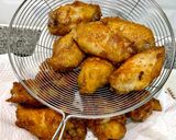 รูปขั้นตอนการทำที่ 3 ของ ไก่ทอดหนังกรอบ