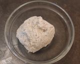 Foto del passaggio 3 della ricetta Gnocchi di Ricotta al Grano Saraceno con Pesto di Spinaci