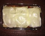 Foto del paso 4 de la receta: Lasaña de picada de res