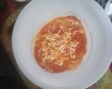 Foto del paso 3 de la receta: Pizzas caseras