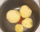 Foto del paso 1 de la receta: Pollo sudado