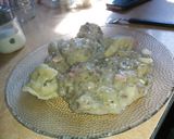 Foto del paso 5 de la receta: Capelettis caseros