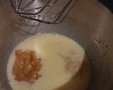 Foto del paso 2 de la receta: Budín de Pera🍐 Y Dulce de Leche🍯