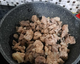 Foto langkah ke 3 dari resep Nasi Pindang Kudus.