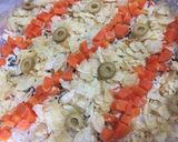 Foto del paso 4 de la receta: Salpicao 🥙🇧🇷 ensalada brasileña