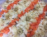 Foto del paso 4 de la receta: Salpicao 🥙🇧🇷 ensalada brasileña