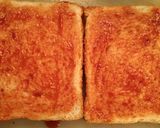 ग्रील चीज सँडविच (grill cheese sandwich recipe in marathi) रेसिपी स्टेप 1 फोटो 