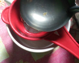 Foto langkah ke 3 dari resep Wedang Jahe Jeruk Nipis.