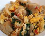 Foto langkah ke 5 dari resep Bakso/telur orek sambel jeletot.