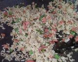 Foto langkah ke 4 dari resep Nasi Goreng Cabe Hijau.