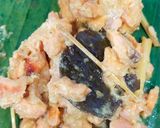 Foto langkah ke 7 dari resep Pepes Salmon.