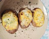 Foto del passaggio 2 della ricetta Patate ripiene