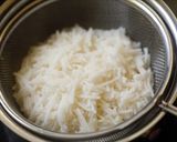 A picture of step 3 of Falooda.