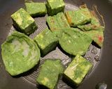 પનીર ટીક્કા (Paneer Tikka Recipe In Gujarati) રેસીપી સ્ટેપ4ફોટો