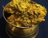 রুই মাছের মশলা ফ্রাই (Rui macher masala fry recipe in Bengali) রেসিপির ধাপ 7 ছবি