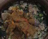 ஆட்டு ஈரல் வறுவல் (Aattu eral varuval recipe in tamil) ரெசிபி ஸ்டேப் 2 புகைப்படம்