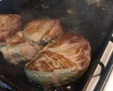Foto del paso 4 de la receta: Empanadas fritas de bondiola desmenuzada