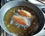 Cheese Corn Stuffed Dalia Kibbeh recipe step 45 photo