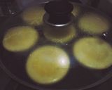 Foto langkah ke 4 dari resep 127. Bika Ambon ala Medan.