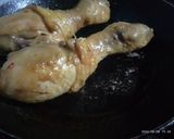Foto langkah ke 6 dari resep Ayam percik.
