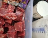 Foto langkah ke 1 dari resep ❣️Rendang 1 jam.