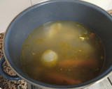 Foto del paso 2 de la receta: Sancocho venezolano