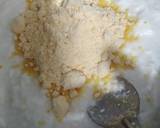 Aloo kadhi recipe step 1 photo