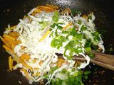 Bihun goreng