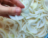 Foto del paso 8 de la receta: Fugazzeta en horno de pizza Cecotec
