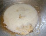 लेफ्ट ओवर लो क्रीम मिल्क का छैना मिश्री मावा (Mawa Recipe In Hindi) रेसिपी चरण 4 फोटो