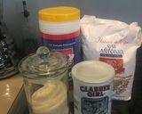 Foto del paso 1 de la receta: Harina para hot cakes
