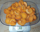 Foto del paso 1 de la receta: Mermelada de albaricoques 🍑🍑🍑