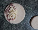 Foto del paso 4 de la receta: Empanadas de hojaldre