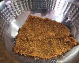 Foto del paso 4 de la receta: Milanesa de Res Sonorense