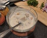 A picture of step 1 of Secrets to Making the Best Nepali Potato Salad at Home!.