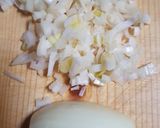 Korhely leves recept fázis 1 fotója